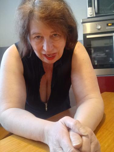 Mature Ans Coquine Et Gourmande Escortsexe Net